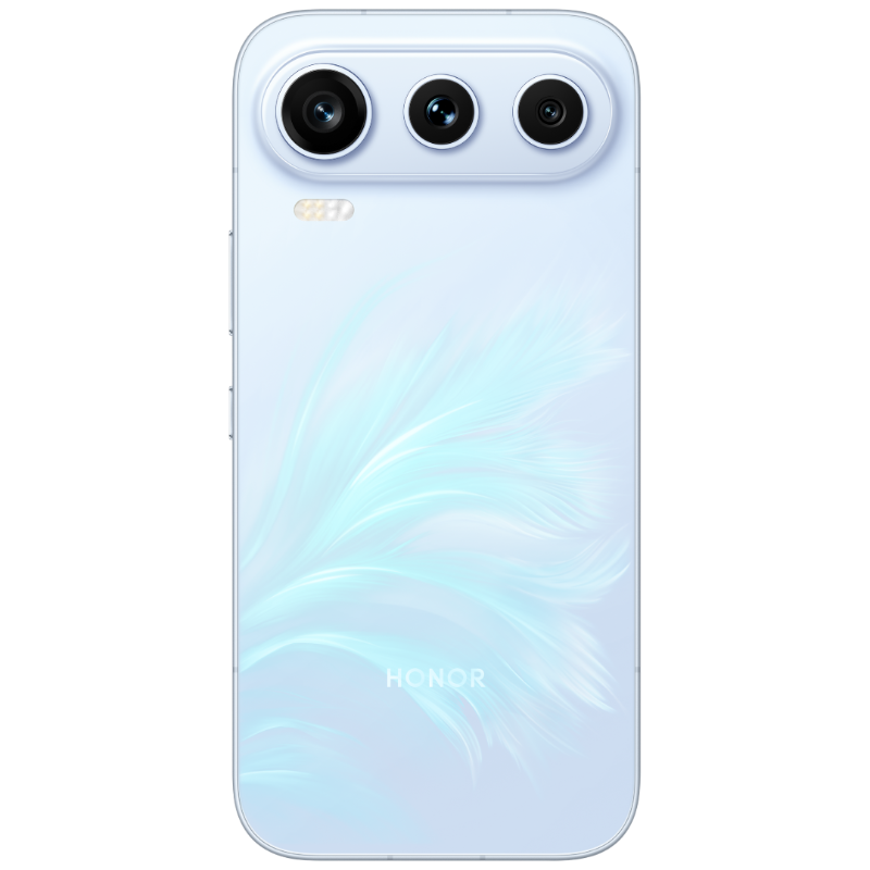 Honor 600 Pro з лінійкою кольорів Sky Blue (зображення 4)