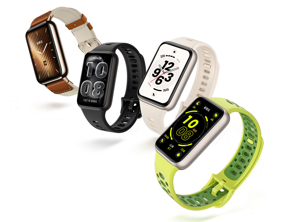 Преміальна версія Honor Band 11 Pro