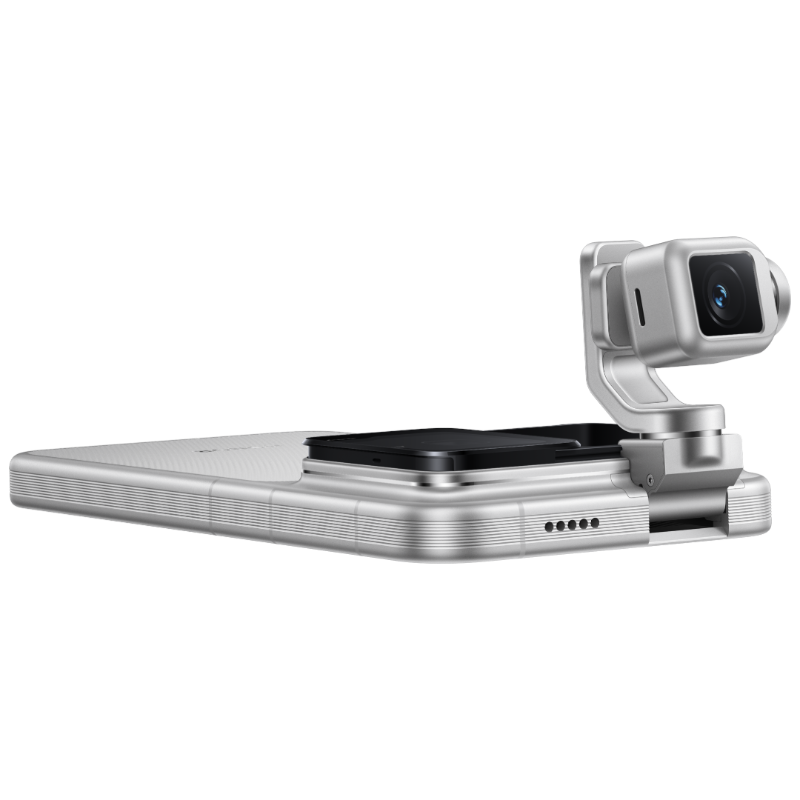 Honor Robot Phone - динамік