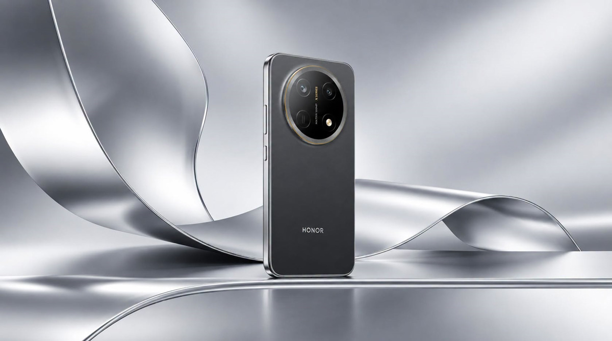 Фото Honor X9e Pro - 4