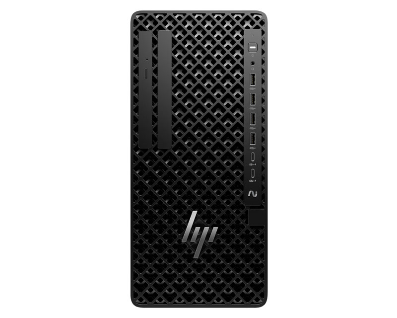 Зображення HP Z1 Tower G1i - вигляд 3