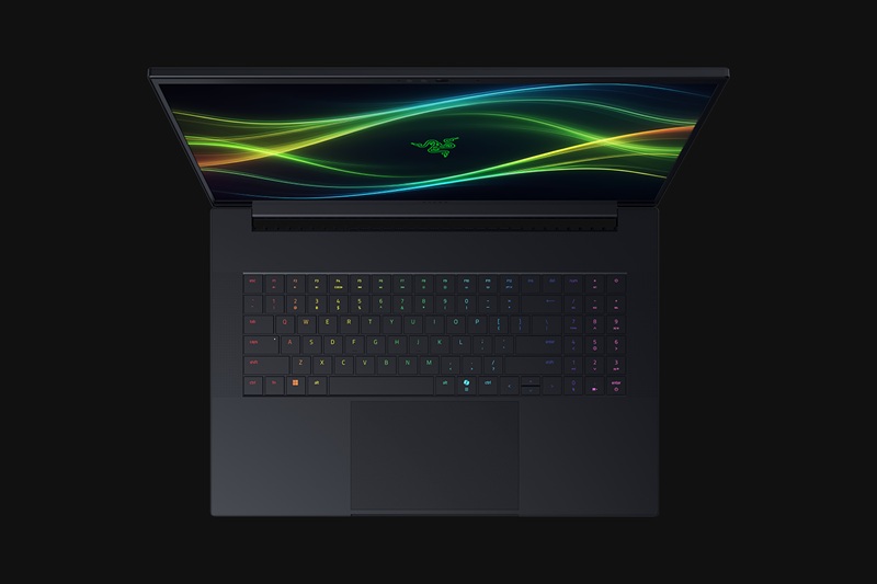 Изображение ноутбука Razer Blade 18