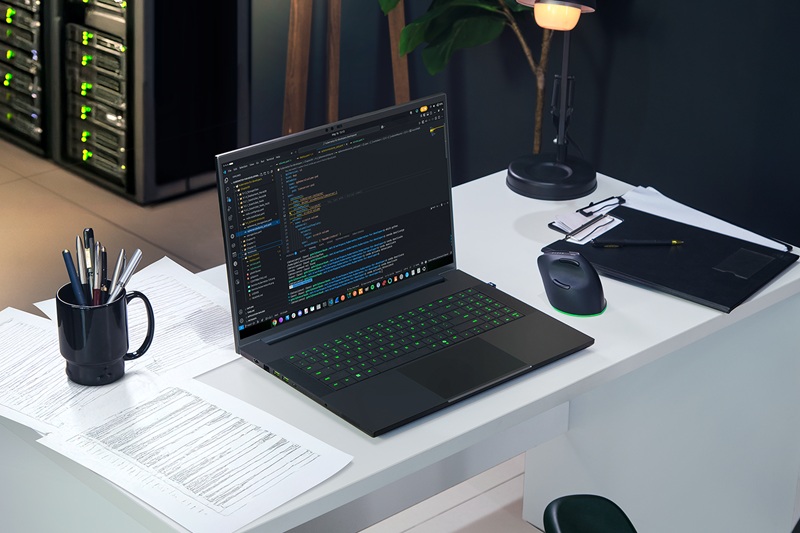Изображение Razer Blade 18 2026