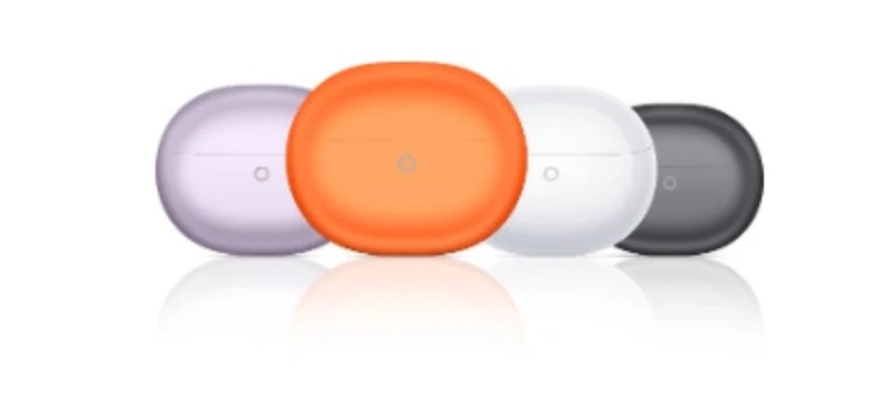 Кольори Huawei FreeBuds 7