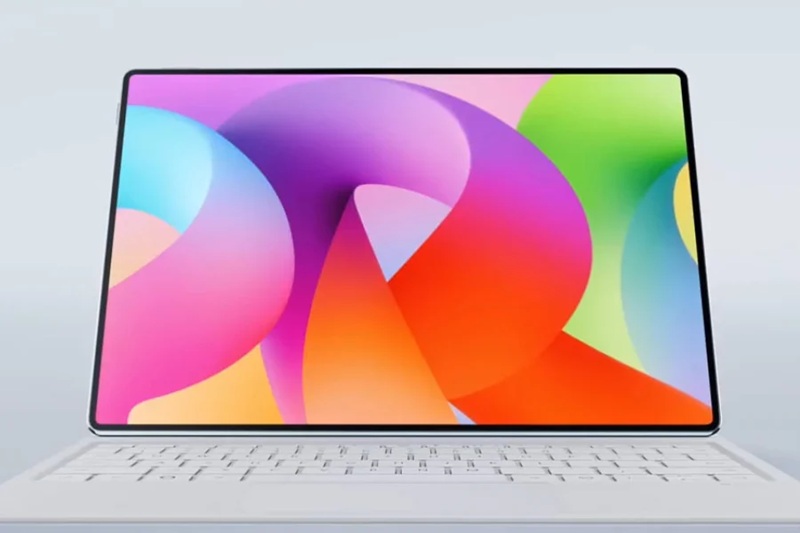 Huawei MatePad Pro Max launch event image