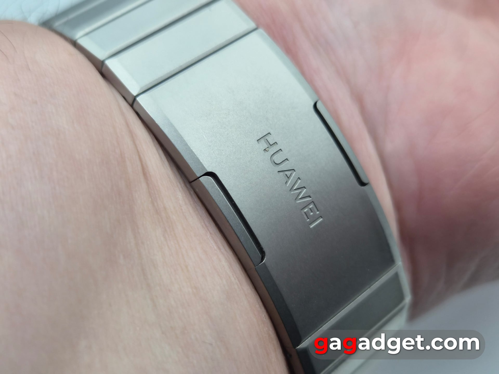 Победитель паники: обзор смарт-часов Huawei Watch GT 6 Pro Watch GT 6 Pro-7