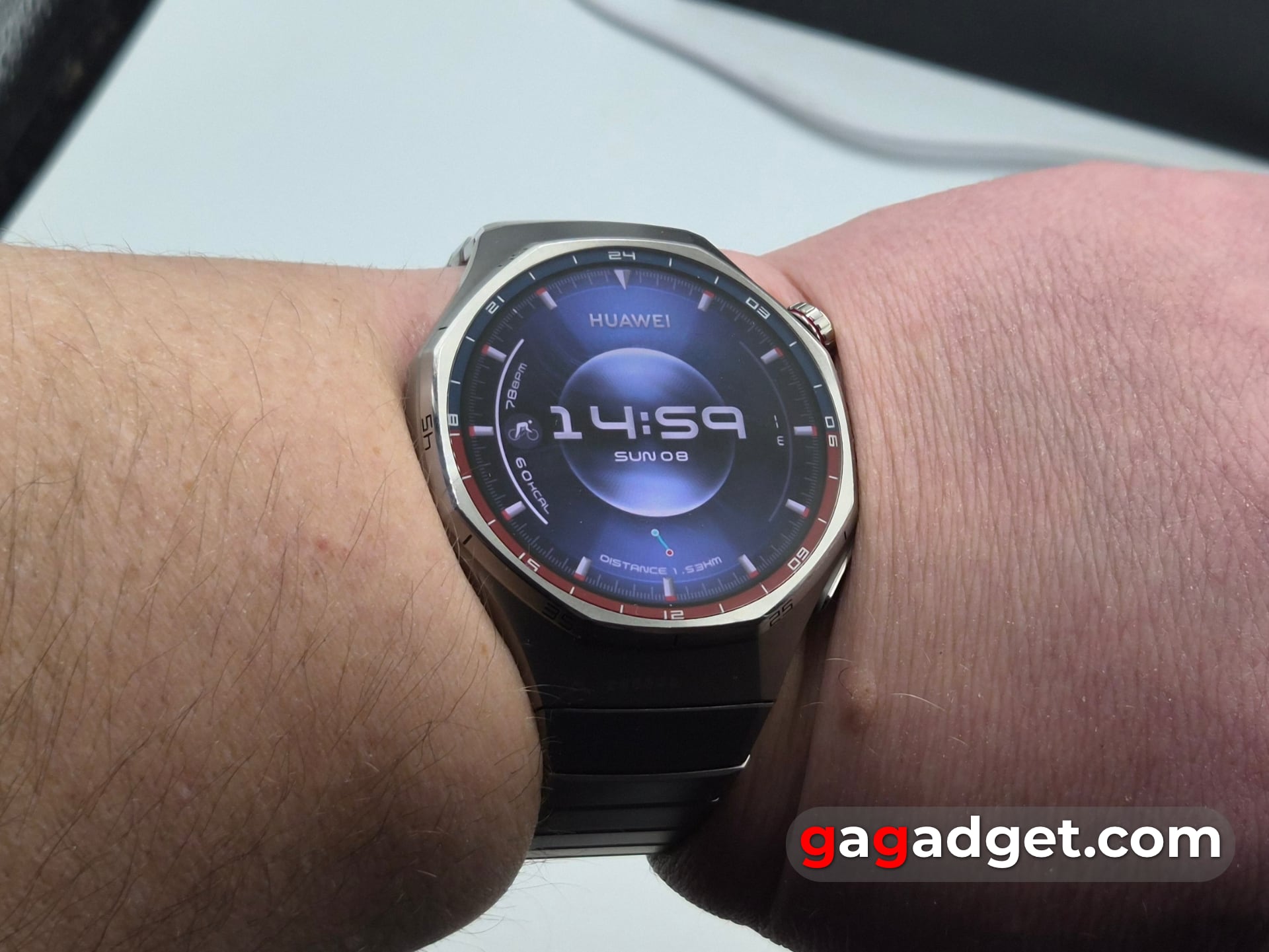 Победитель паники: обзор смарт-часов Huawei Watch GT 6 Pro Watch GT 6 Pro-2
