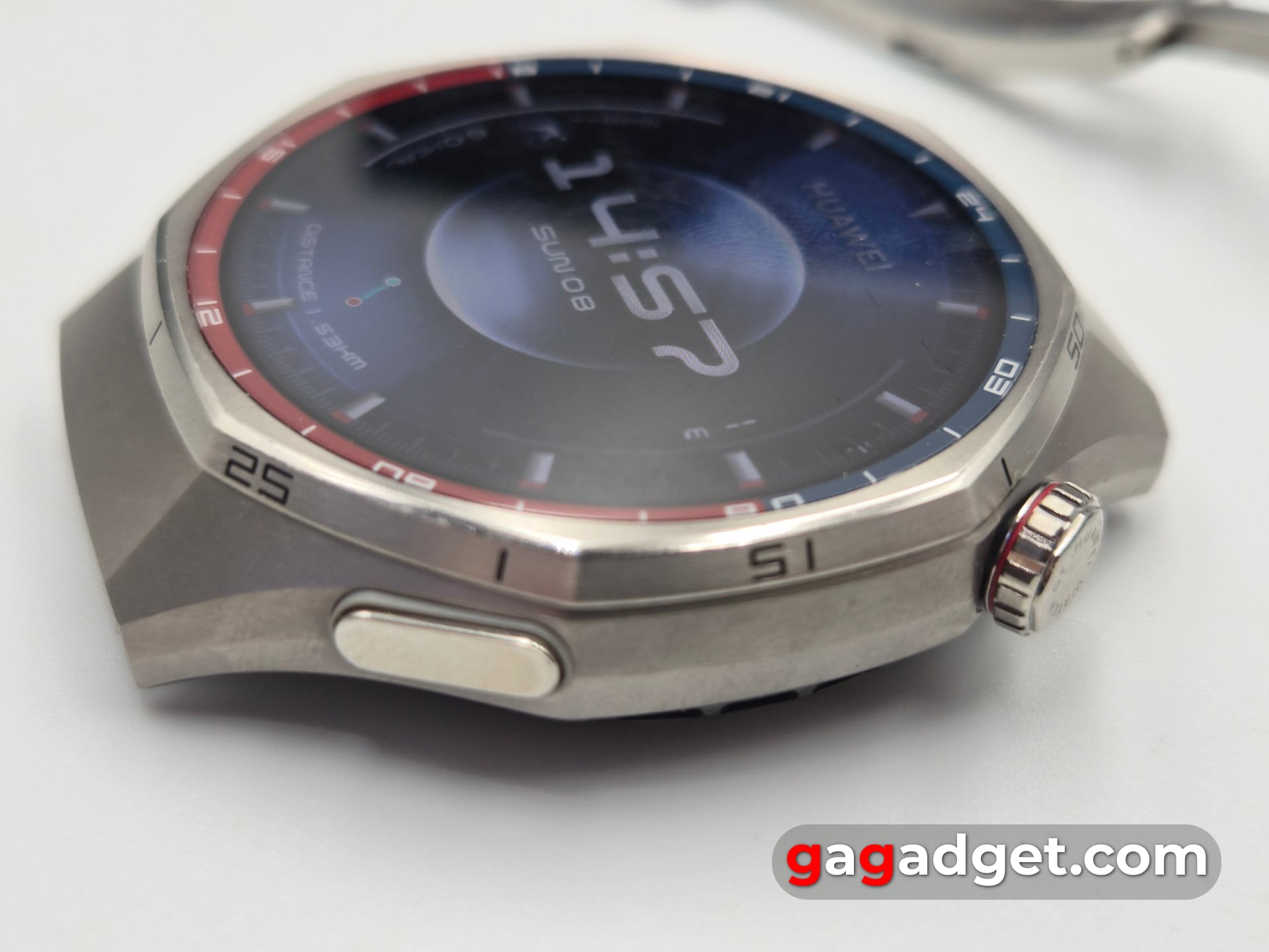 Победитель паники: обзор смарт-часов Huawei Watch GT 6 Pro Watch GT 6 Pro-8