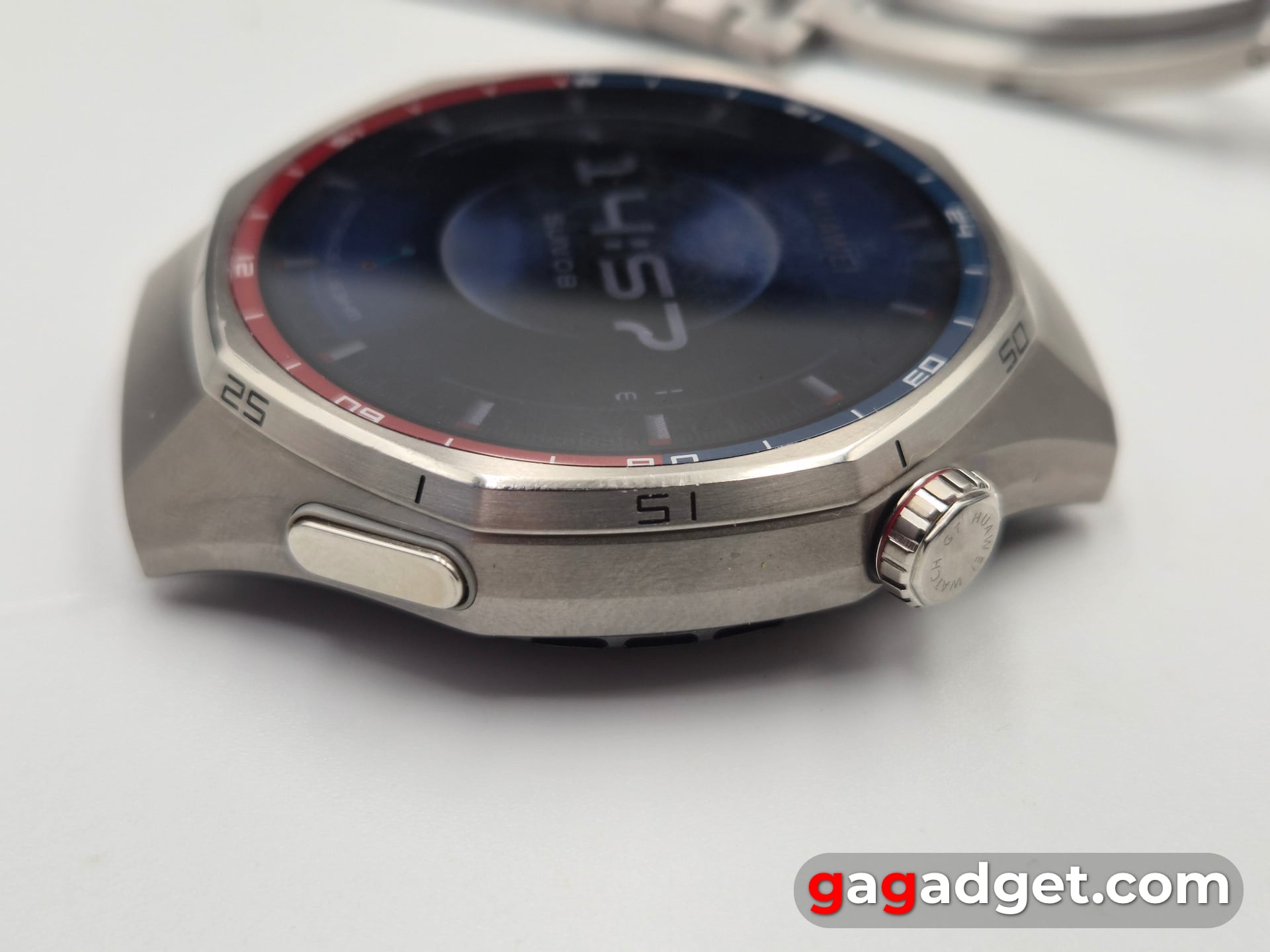 Победитель паники: обзор смарт-часов Huawei Watch GT 6 Pro Watch GT 6 Pro-9