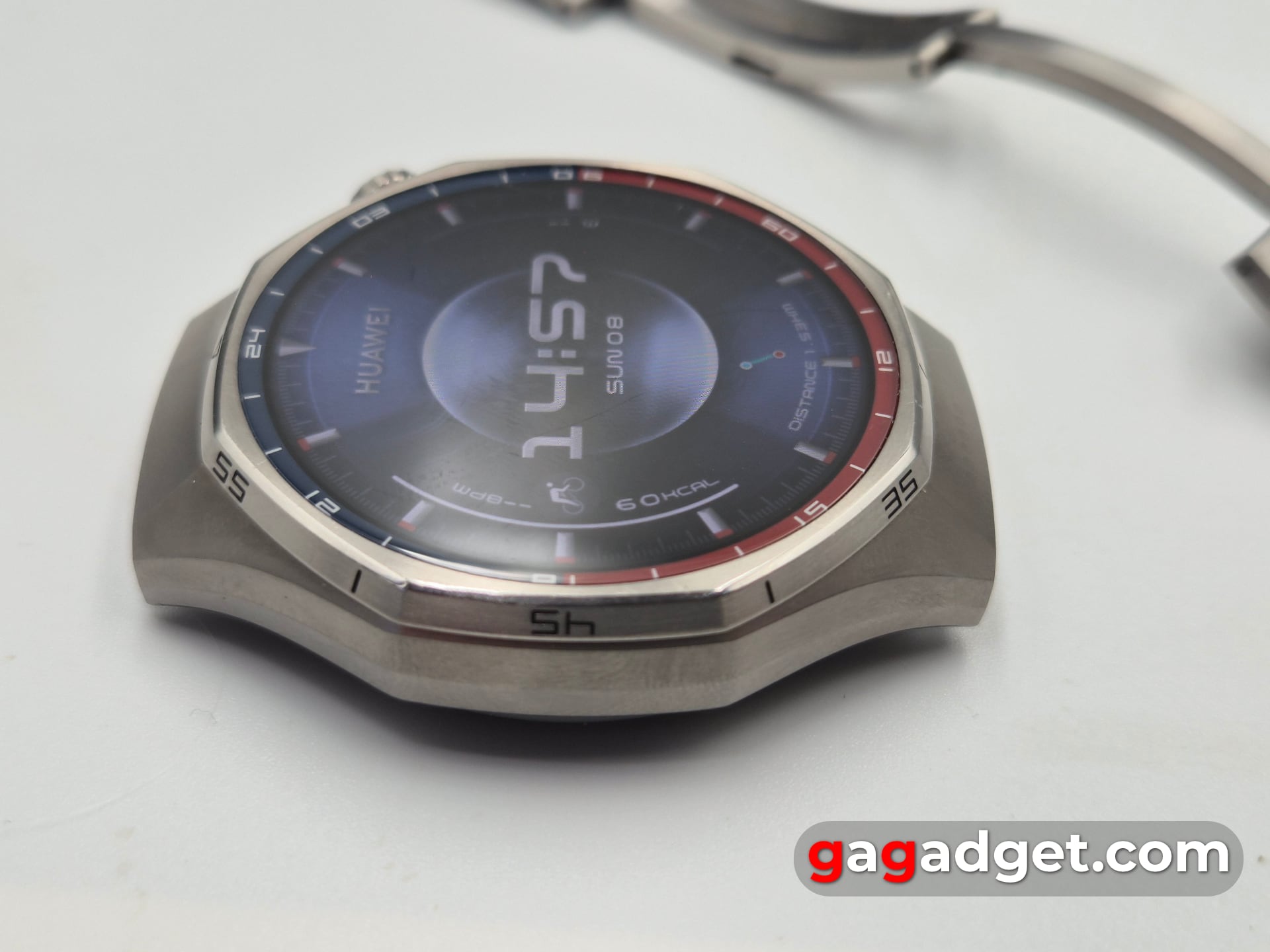 Победитель паники: обзор смарт-часов Huawei Watch GT 6 Pro Watch GT 6 Pro-10