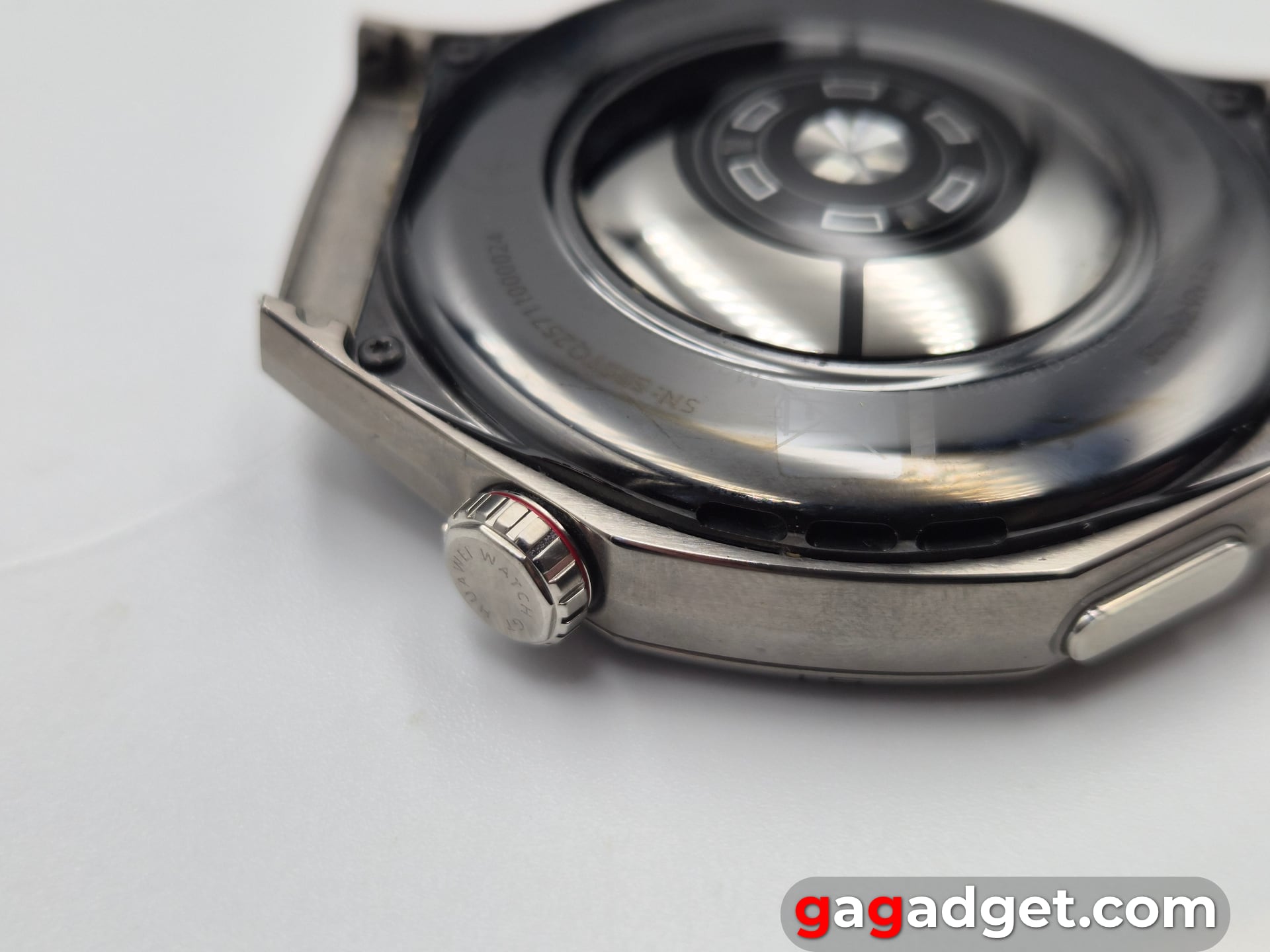 Победитель паники: обзор смарт-часов Huawei Watch GT 6 Pro Watch GT 6 Pro-12