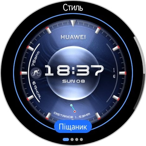 Победитель паники: обзор смарт-часов Huawei Watch GT 6 Pro Watch GT 6 Pro-100