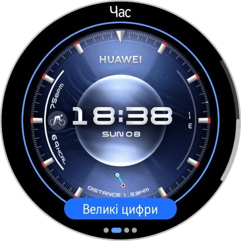 Победитель паники: обзор смарт-часов Huawei Watch GT 6 Pro Watch GT 6 Pro-102