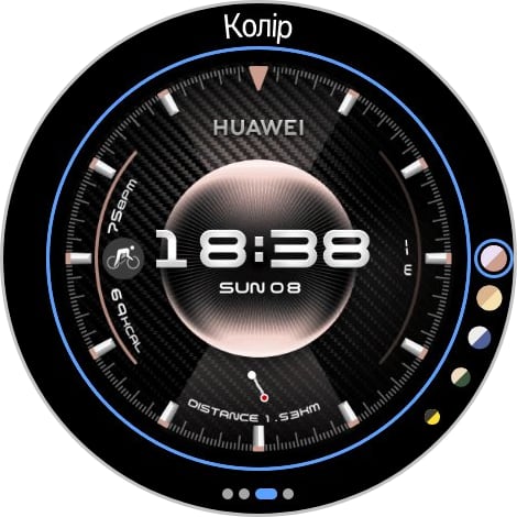 Победитель паники: обзор смарт-часов Huawei Watch GT 6 Pro Watch GT 6 Pro-104