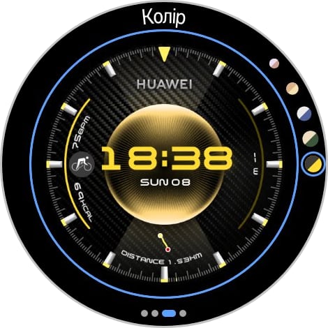 Победитель паники: обзор смарт-часов Huawei Watch GT 6 Pro Watch GT 6 Pro-106