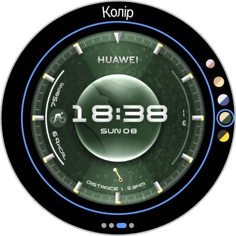 Победитель паники: обзор смарт-часов Huawei Watch GT 6 Pro Watch GT 6 Pro-108