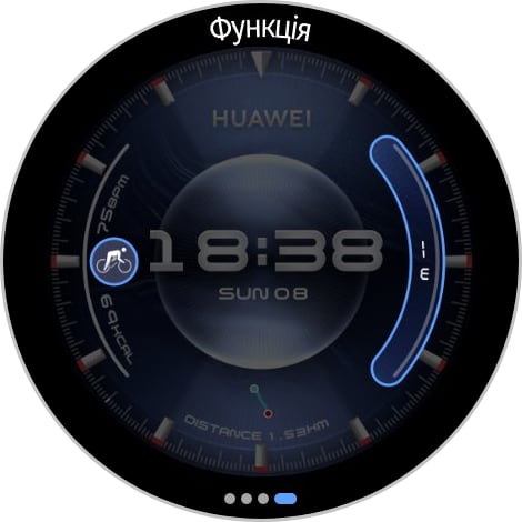 Победитель паники: обзор смарт-часов Huawei Watch GT 6 Pro Watch GT 6 Pro-109