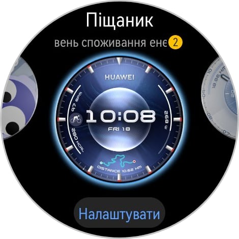 Победитель паники: обзор смарт-часов Huawei Watch GT 6 Pro Watch GT 6 Pro-81