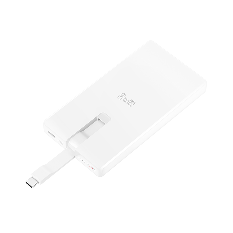 Huawei All-Round Charging Power Bank з двосторонньою зарядкою 100 Вт