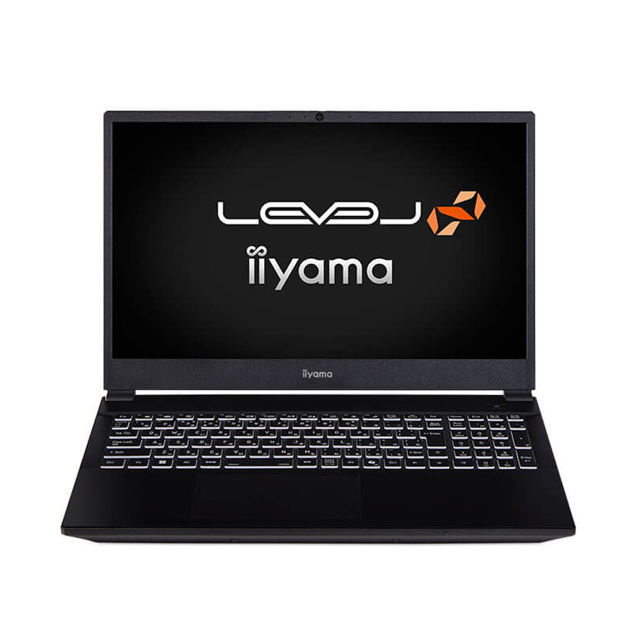 Iiyama LEVEL-15FX167 вид збоку