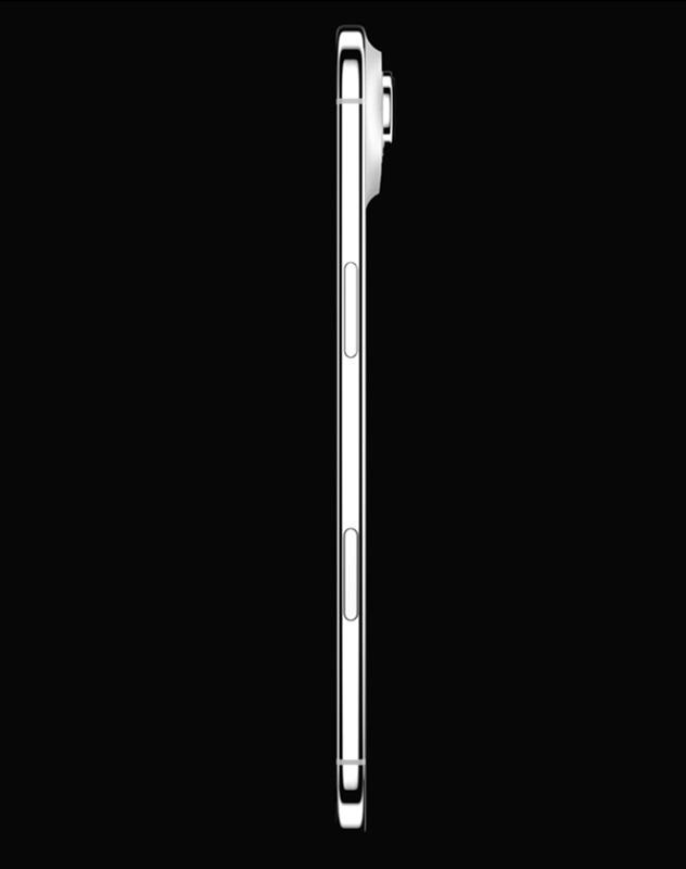 La puce A20 Pro gravée en 2 nm promet 15 % de performances en plus et 30 % de consommation en moins.