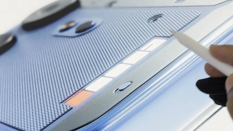 Nothing Phone (4b) з впізнаваним дизайном