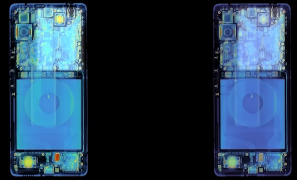 Сравнение Trump Mobile T1 и HTC U24 Pro
