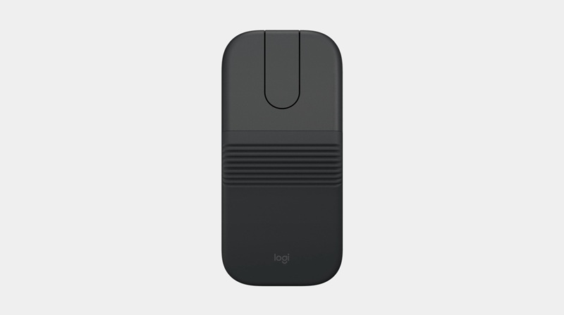 Представление Logitech Mobi Fold в галерее