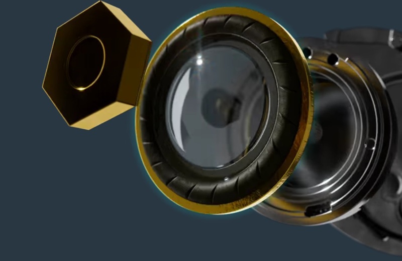 The Glass Core Pro adds a MEMS driver and a sliding charging case.