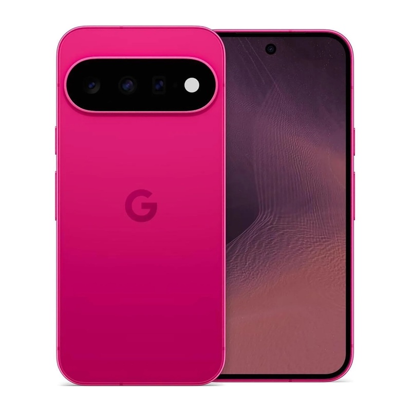 Google Pixel 11 в кольорі Pistachio