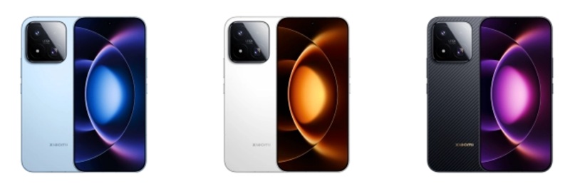 Xiaomi 17 Max смартфон