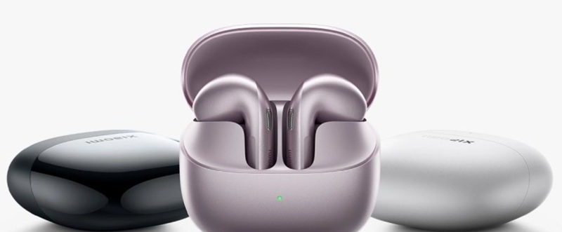 Xiaomi Buds 6 TWS-навушники