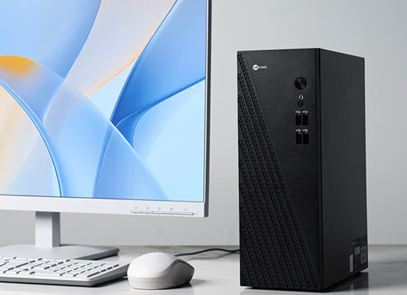 Компактный компьютер Lenovo Lecoo Cool 310