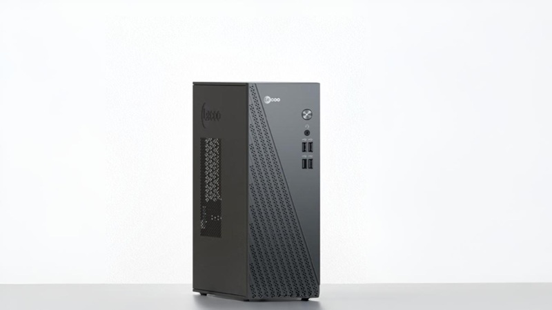 Мини-ПК Lenovo Lecoo Cool 310