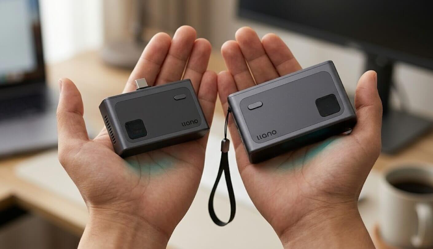 best wireless HDMI dongle USB-C