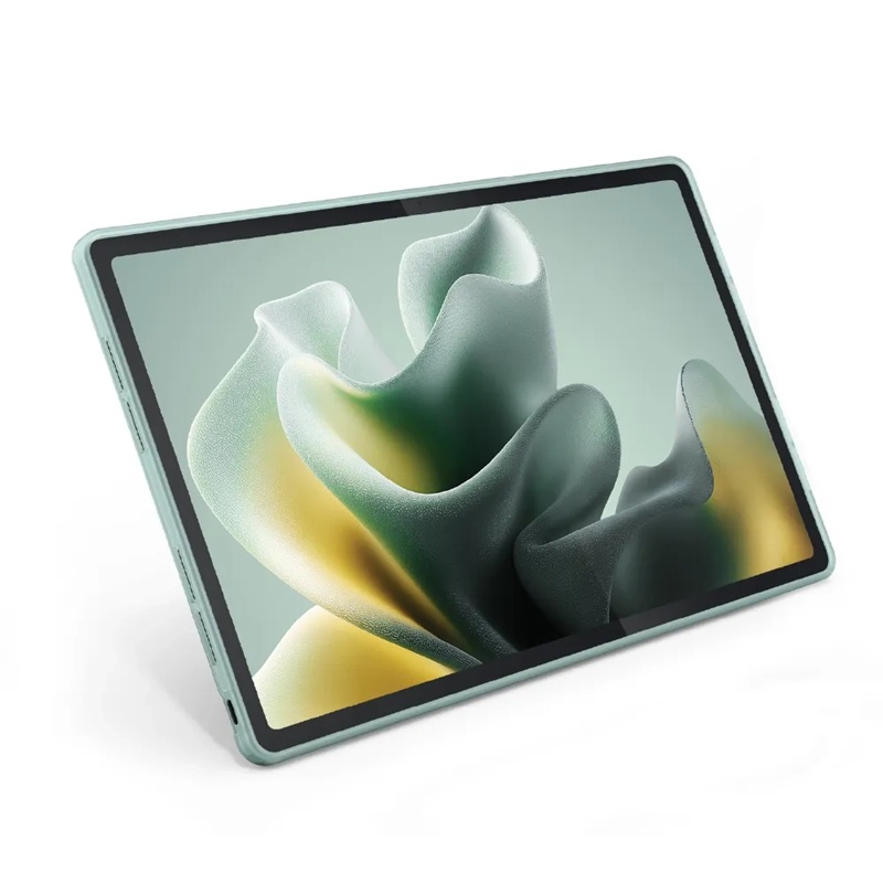 Motorola Moto Pad 70 Groove in Pantone Blue Surf