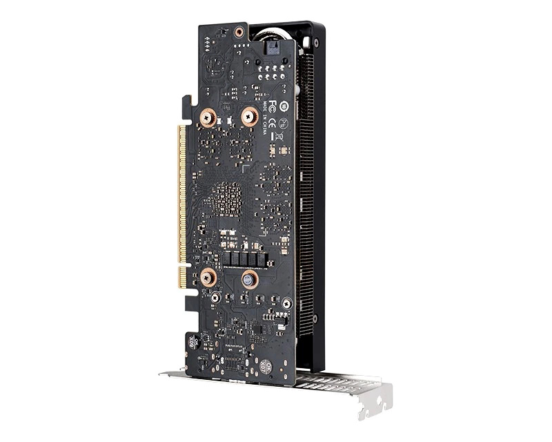 GeForce RTX 5060 LP 8G S03 Image