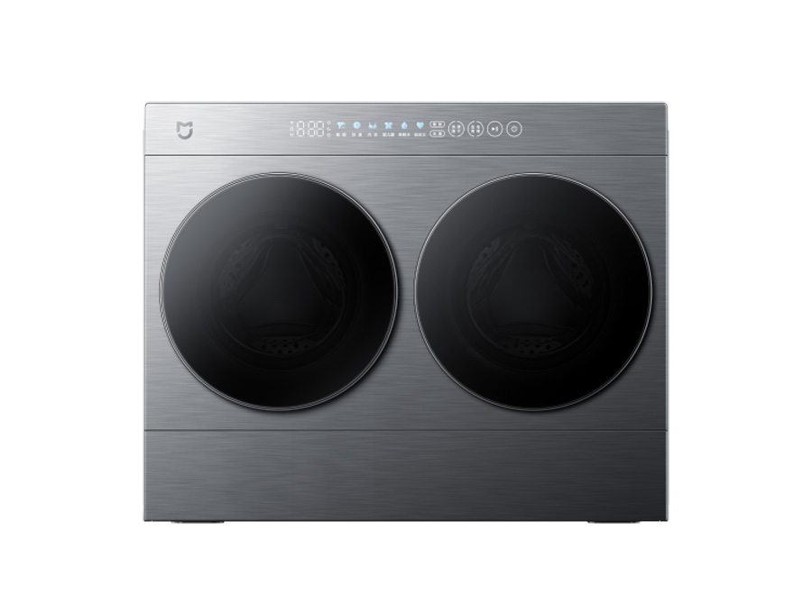 Mijia Mini Dual-Tube Washer Dryer 5kg - первый образ