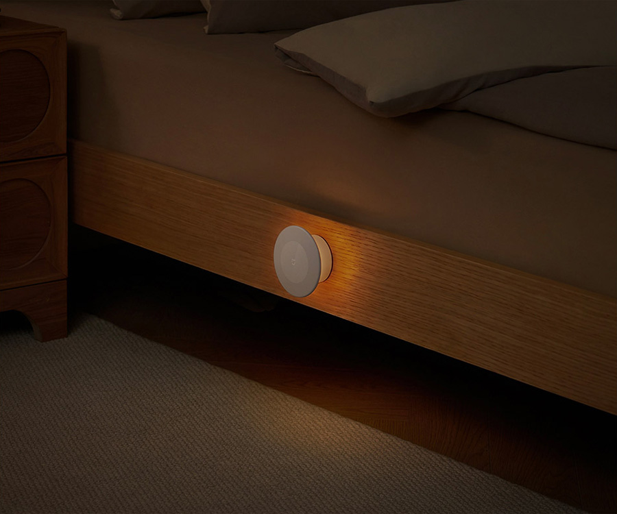 Xiaomi Mijia Night Light 4 упаковка