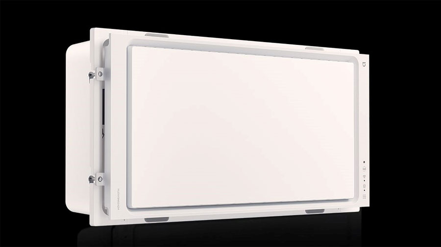 Mijia Smart Bath Heater P1 with LED Light