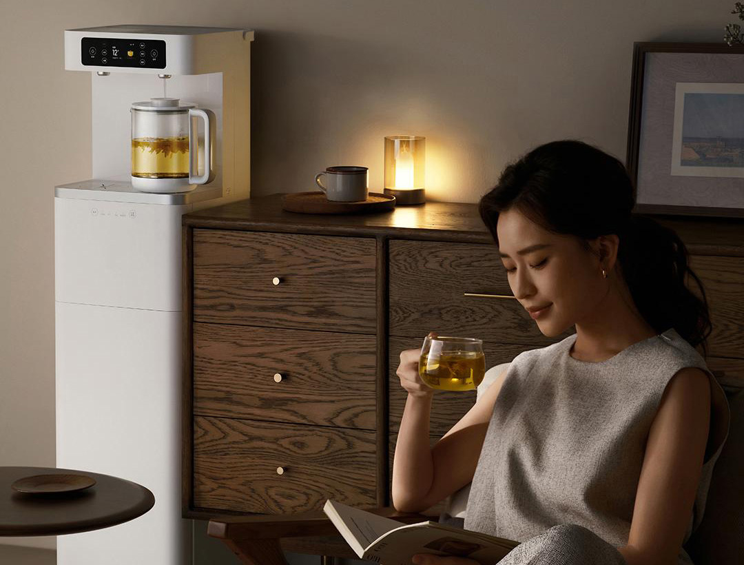 Mijia Smart Tea Bar Pro