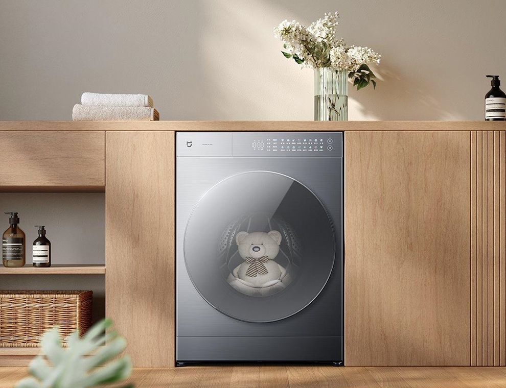 Mijia Washing Machine Protector Pro Supreme Edition 13kg - зображення 4