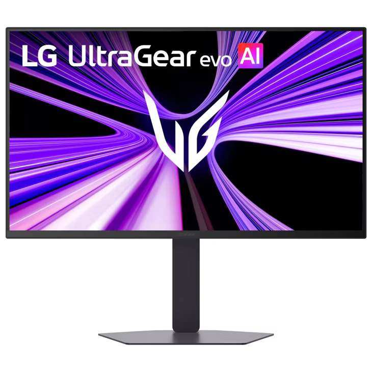 Основной вид монитора UltraGear evo GM9