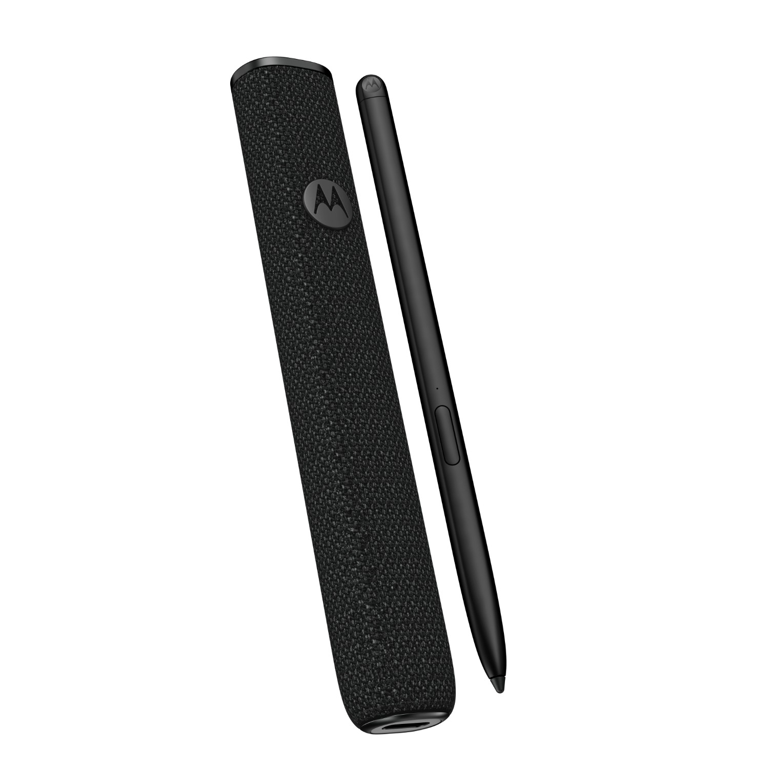 Moto Pen Ultra - представление стилуса