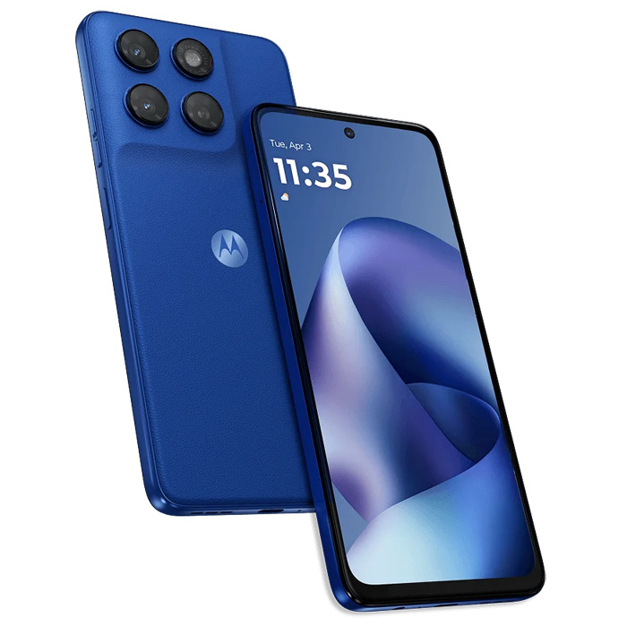 Moto G77 Power вариант цвета 2