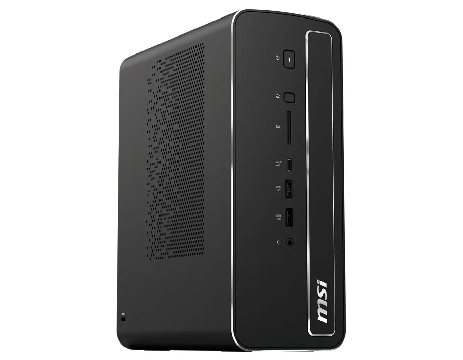 Image of MSI Pro Max Edge AI+