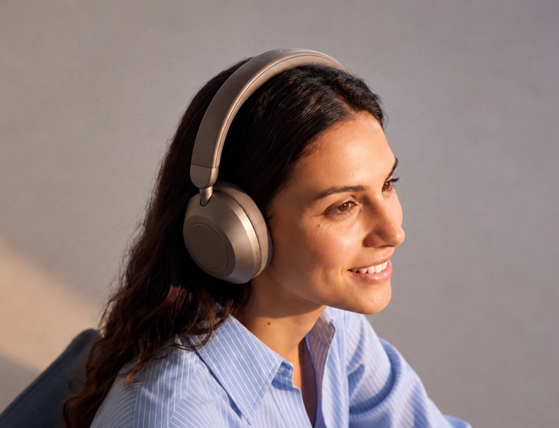 Soundcore Space 2 Pro headphones