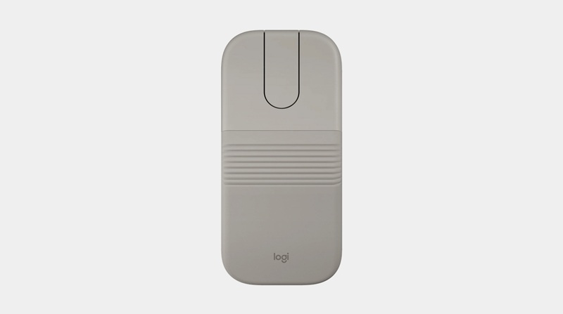 Представление Logitech Mobi Fold в галерее