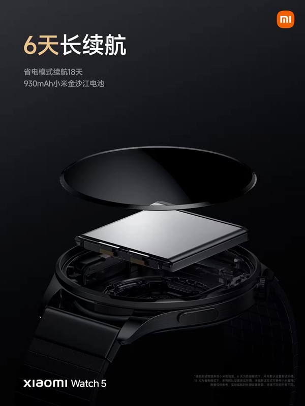 Ремені для Xiaomi Watch 5