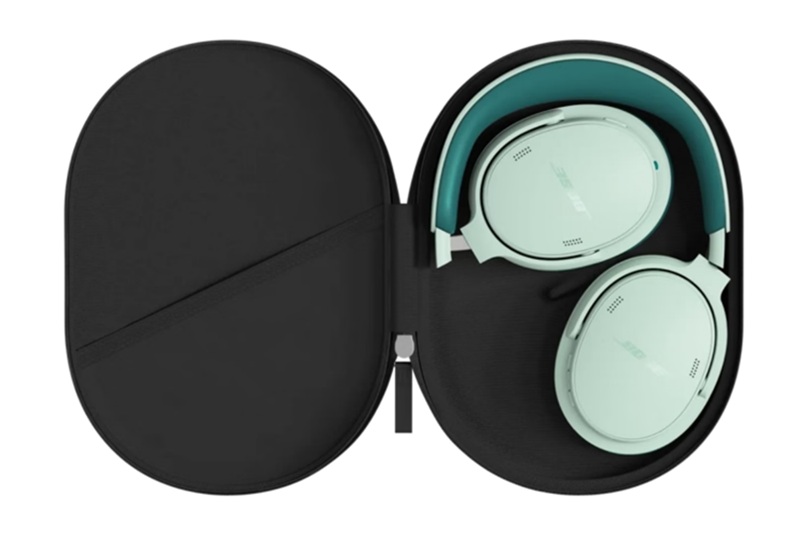 Футляр для Bose QuietComfort Headphones 2nd Gen